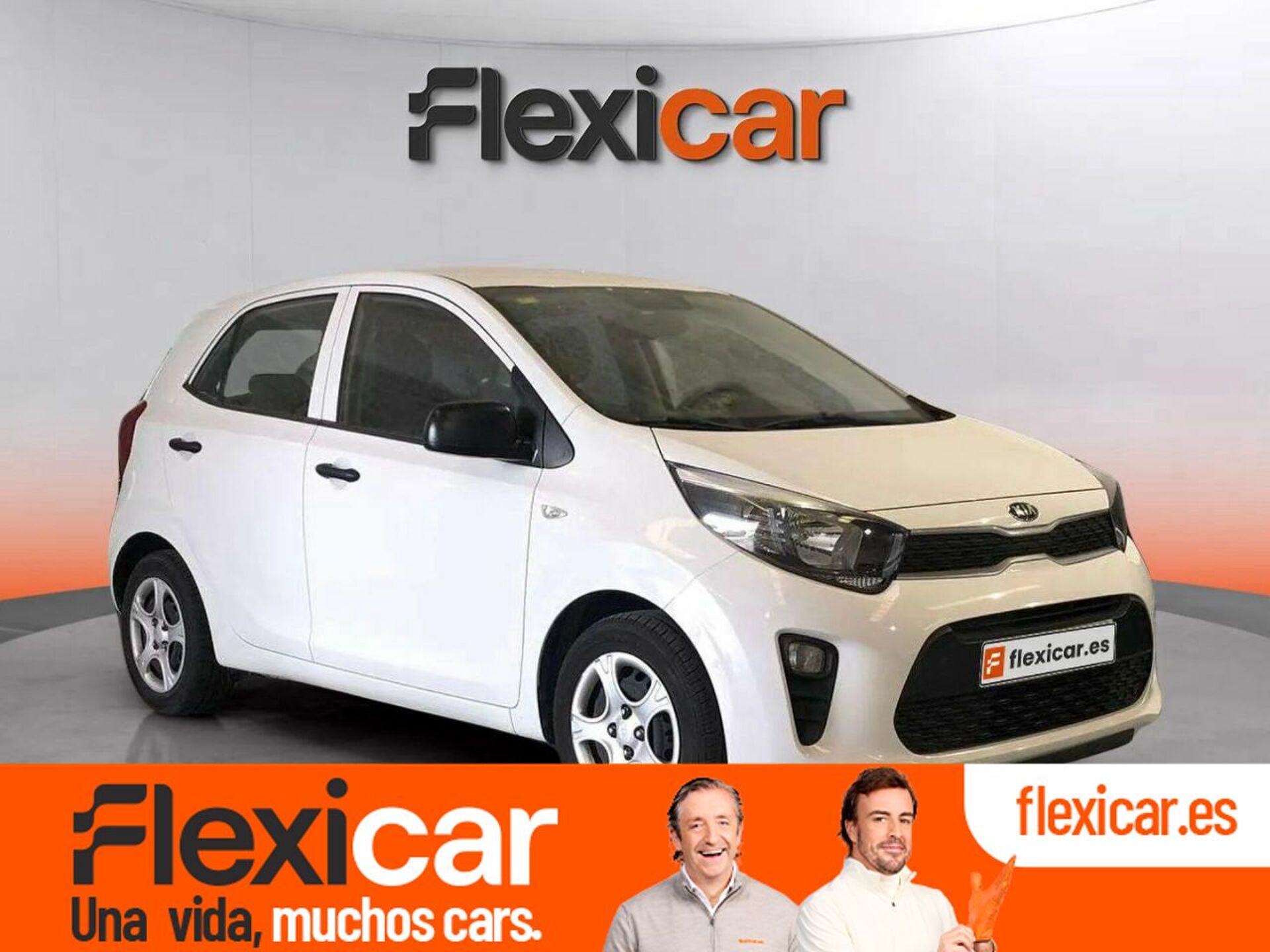 Imagen de KIA Picanto