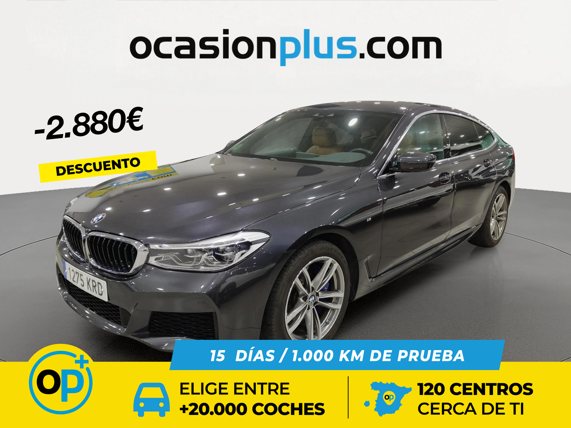 Imagen de BMW Serie 6