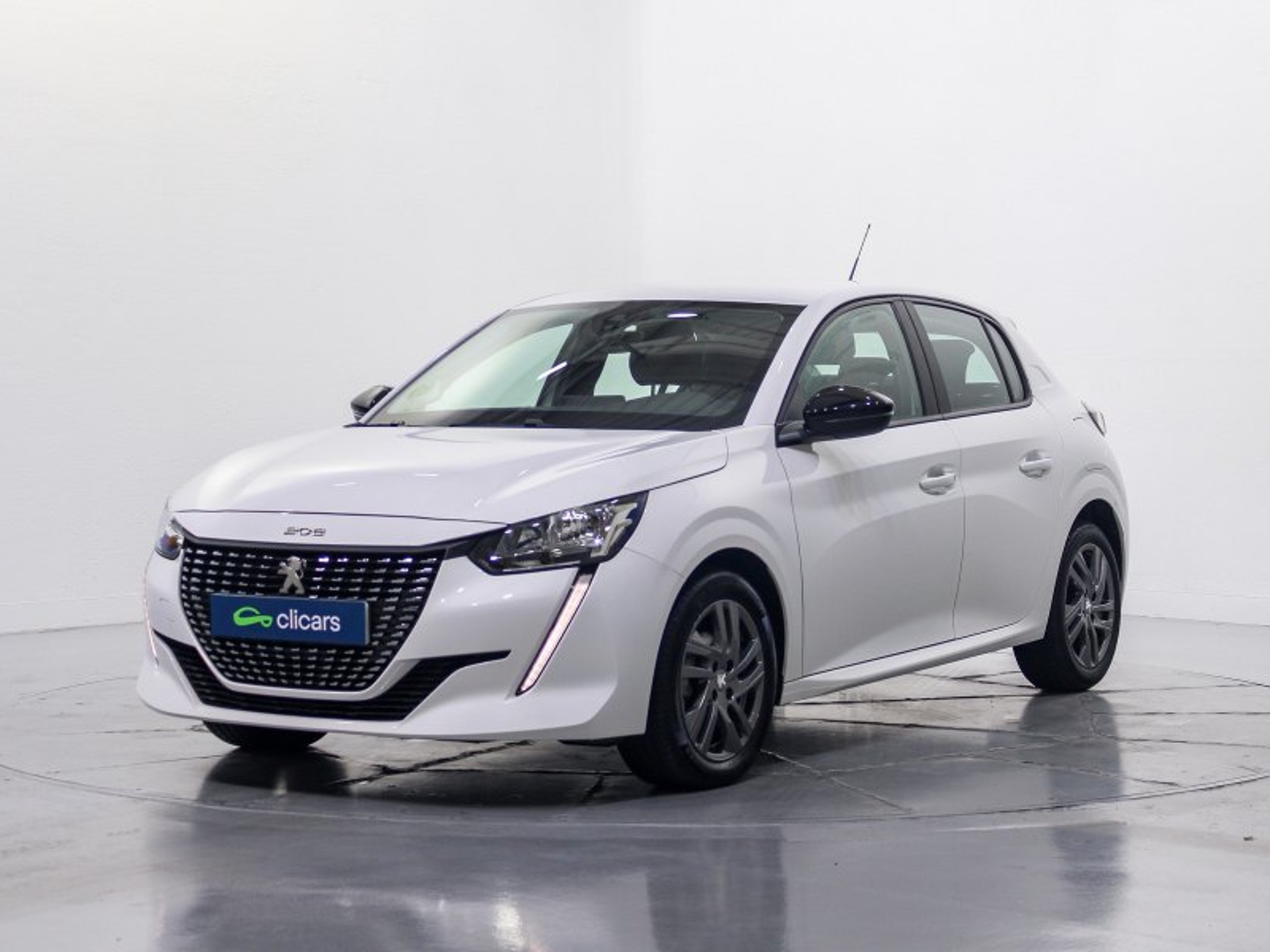 Imagen de PEUGEOT 208