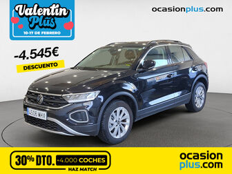 Imagen de VOLKSWAGEN T-Roc 1.5 TSI Life DSG7