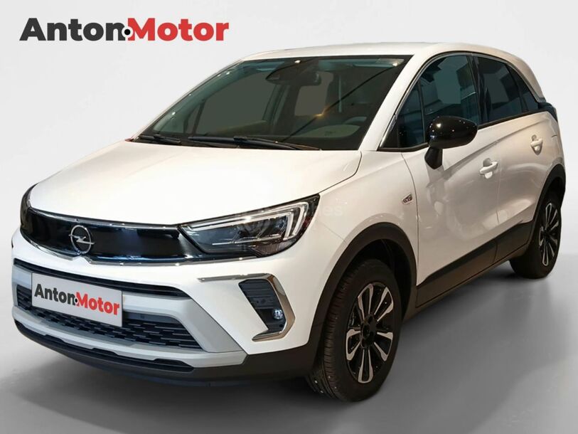 Foto del OPEL Crossland 1.2 S&S Elegance Pack 110