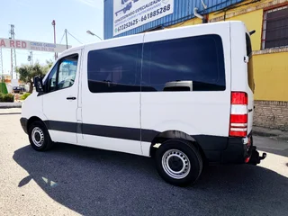 Foto del MERCEDES Sprinter Combi 316CDI Compacto