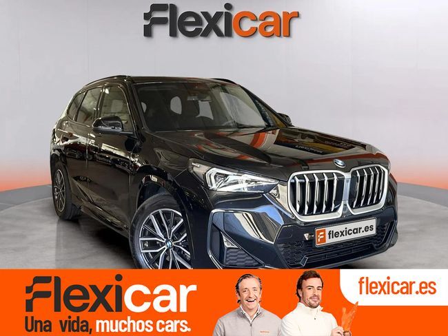 BMW X1 (xDrive20d) en Barcelona