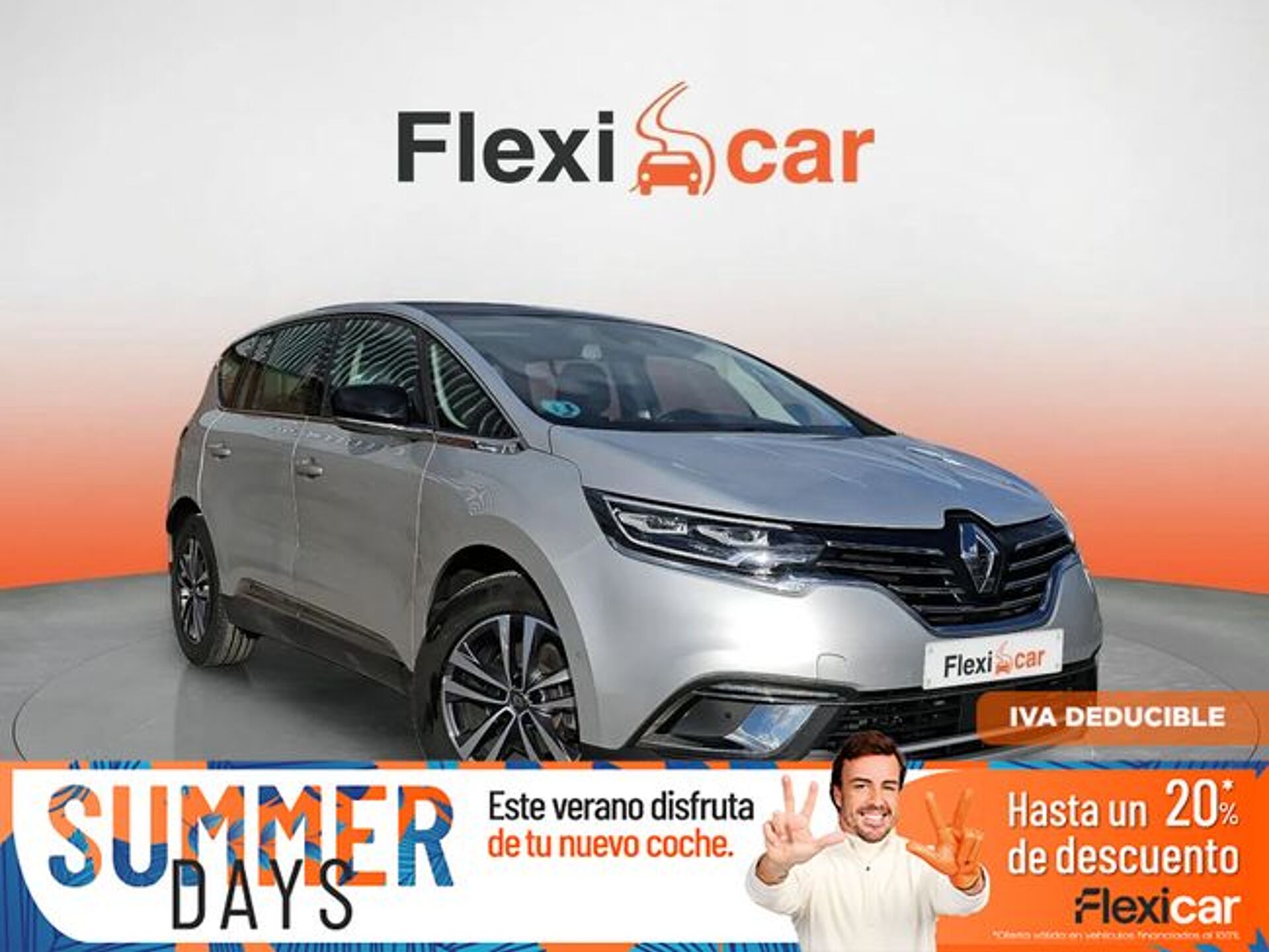 Imagen de RENAULT Espace