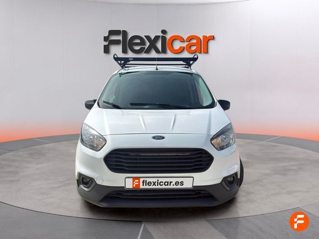 Foto del FORD Tourneo Courier 1.0 Ecoboost Sport