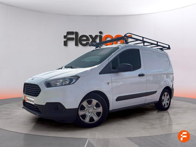 Foto del FORD Tourneo Courier 1.0 Ecoboost Sport
