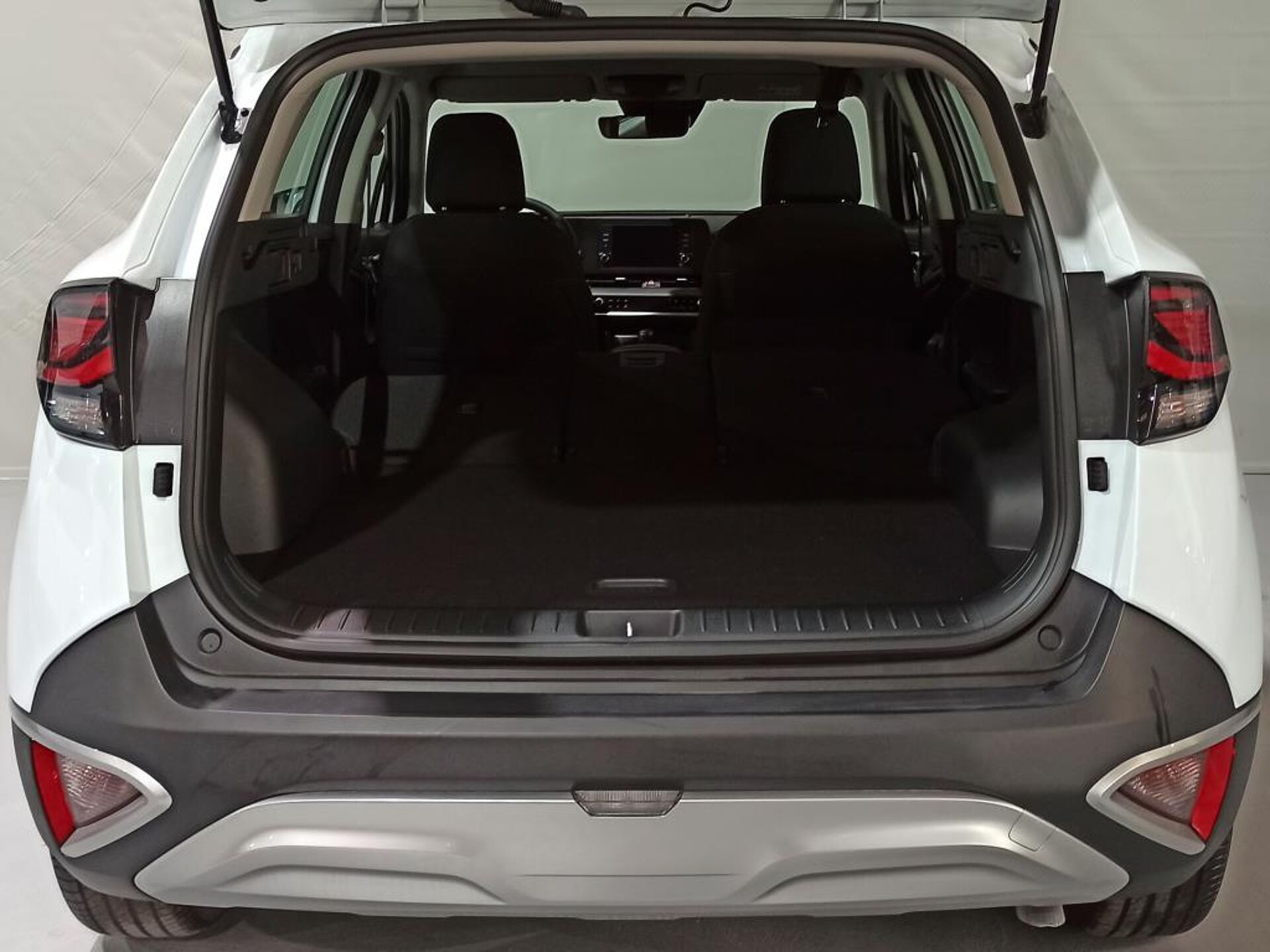 Imagen 2 de KIA Sportage