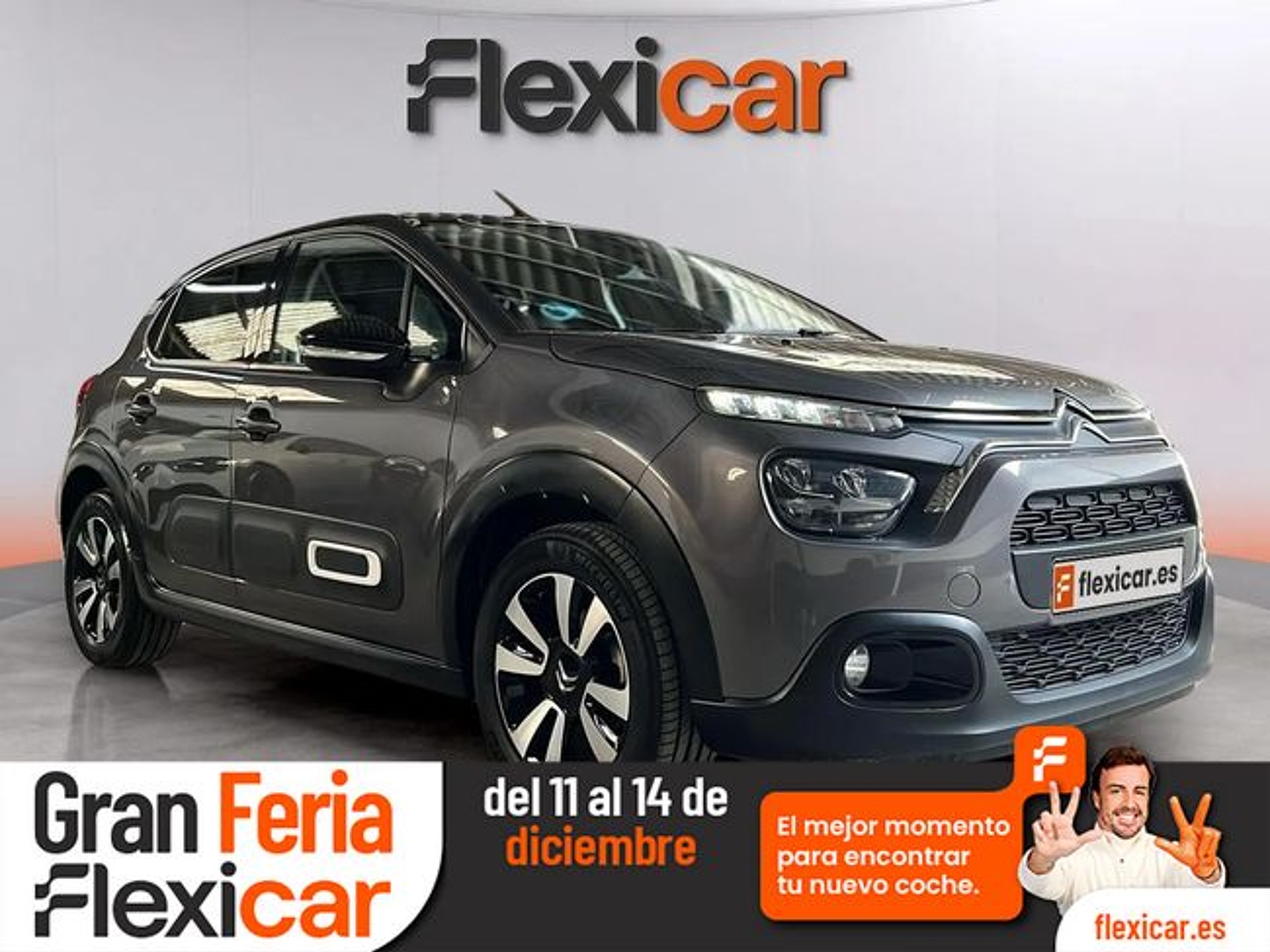 Imagen de CITROEN C3