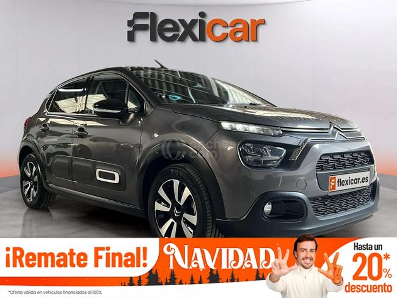 Foto del CITROEN C3 1.2 PureTech S&S Plus 83