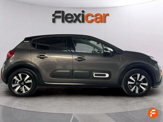 Foto del CITROEN C3 1.2 PureTech S&S Plus 83