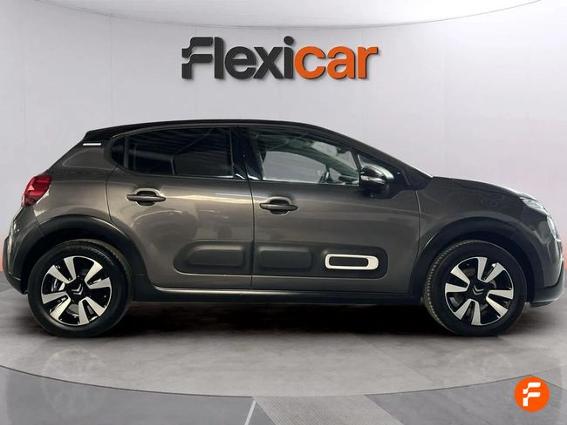 Imagen 3 de CITROEN C3