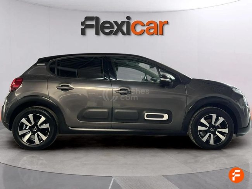 Foto del CITROEN C3 1.2 PureTech S&S Plus 83