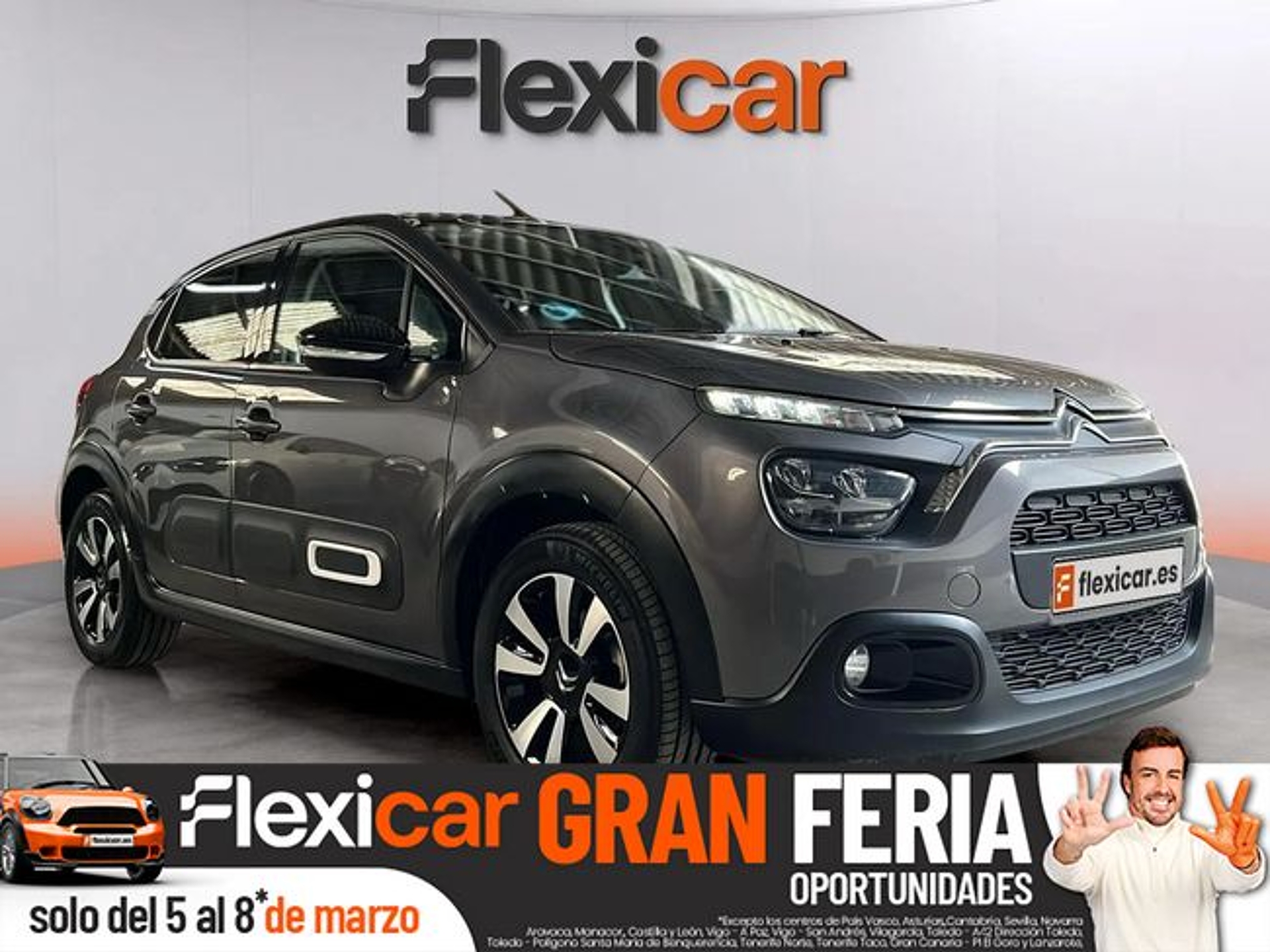 Imagen de CITROEN C3