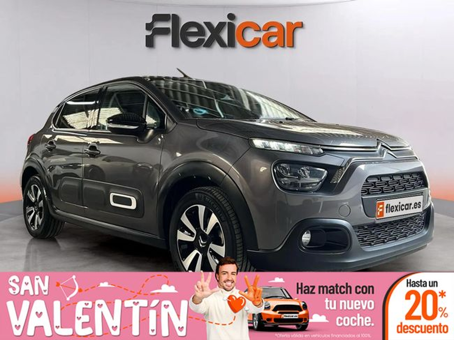 Imagen de CITROEN C3