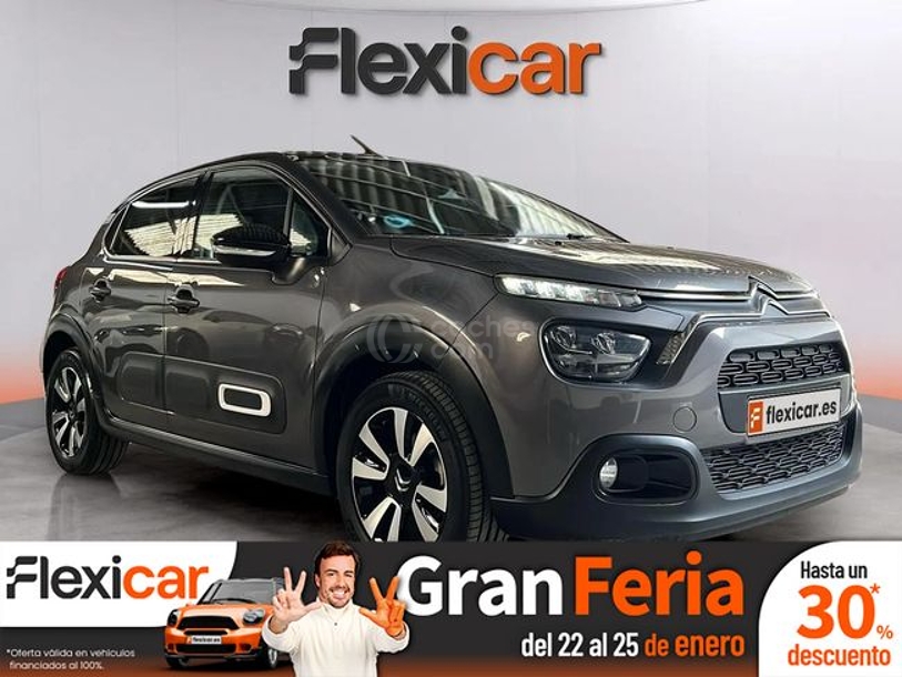 Foto del CITROEN C3 1.2 PureTech S&S Plus 83