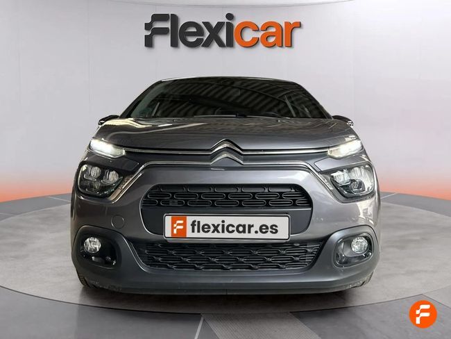 Foto del CITROEN C3 1.2 PureTech S&S Plus 83