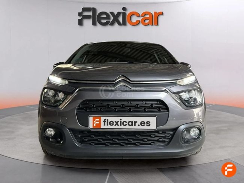 Foto del CITROEN C3 1.2 PureTech S&S Plus 83