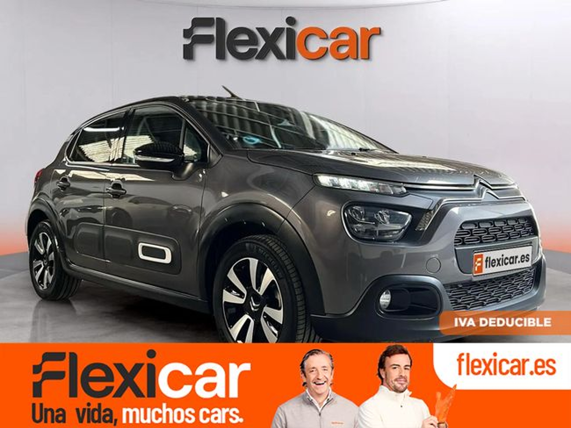 Imagen de CITROEN C3