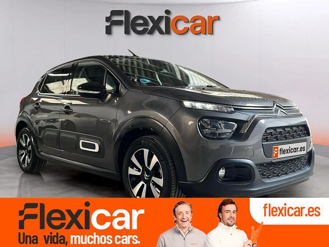 Foto del CITROEN C3 1.2 PureTech S&S Plus 83