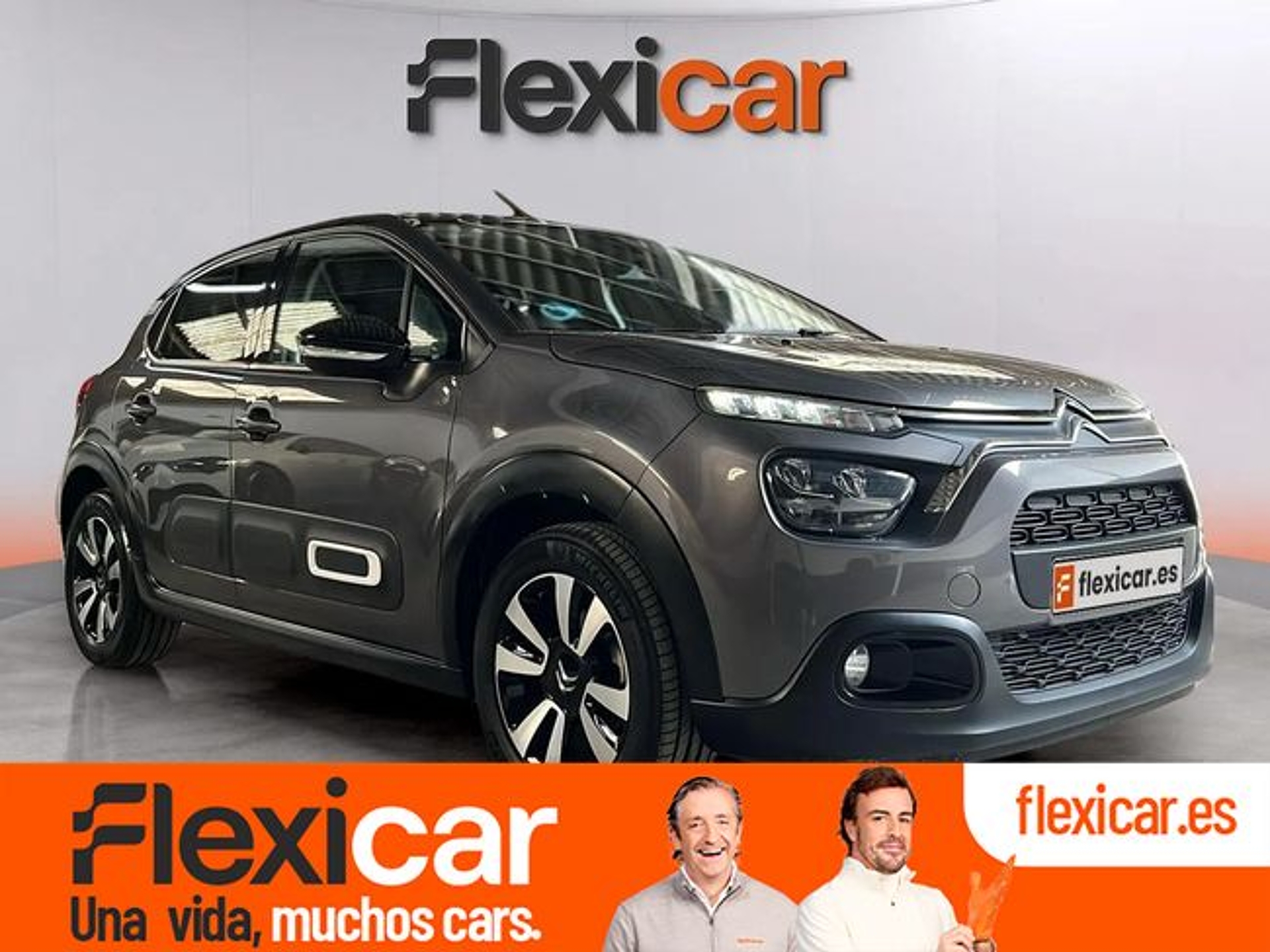 Imagen de CITROEN C3