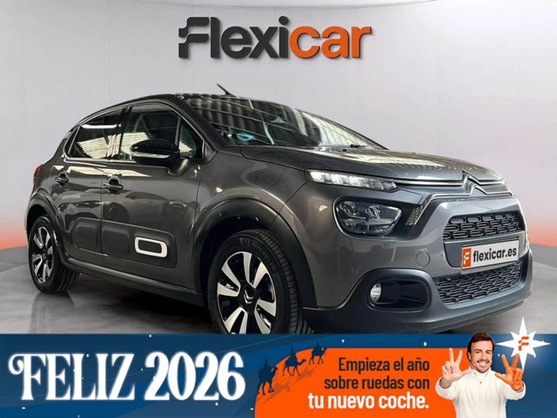 Imagen de CITROEN C3