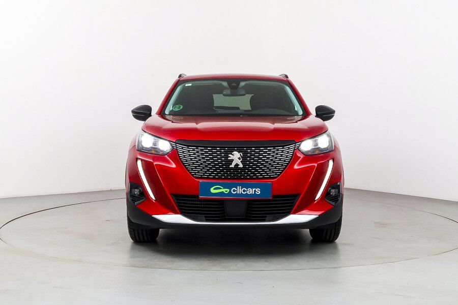Foto del PEUGEOT 2008 1.2 PureTech S&S Allure Pack 100