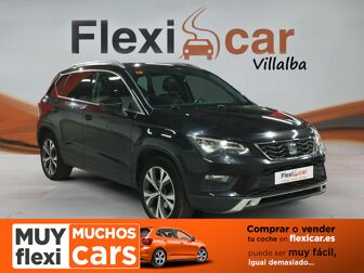 Imagen de SEAT Ateca 2.0TDI CR S&S Xcellence 4Drive DSG7 190