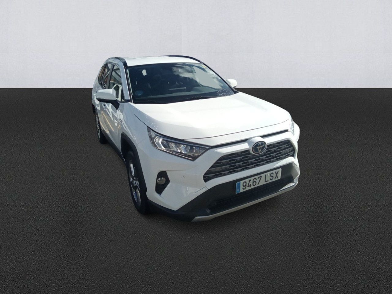 Foto del TOYOTA RAV-4 2.5 hybrid 2WD Advance