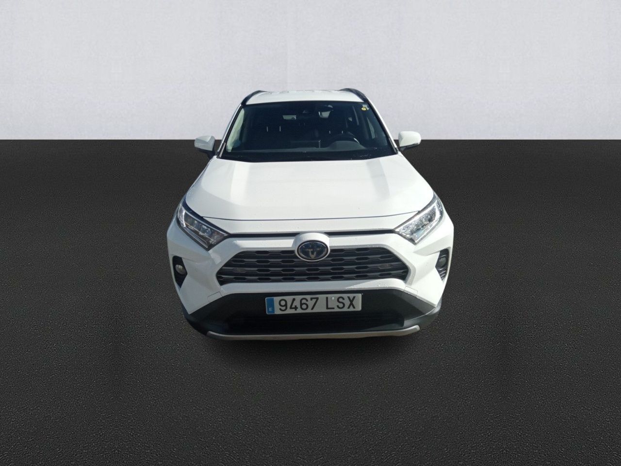 Foto del TOYOTA RAV-4 2.5 hybrid 2WD Advance