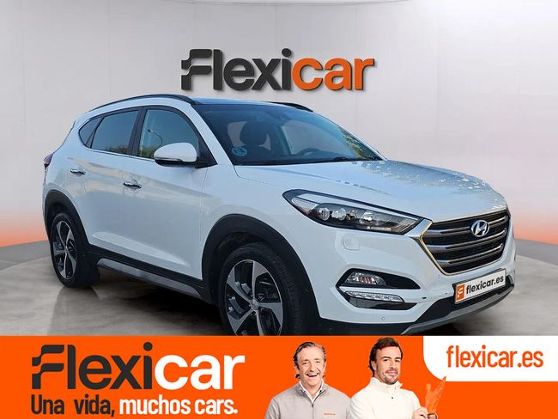 Imagen de HYUNDAI Tucson