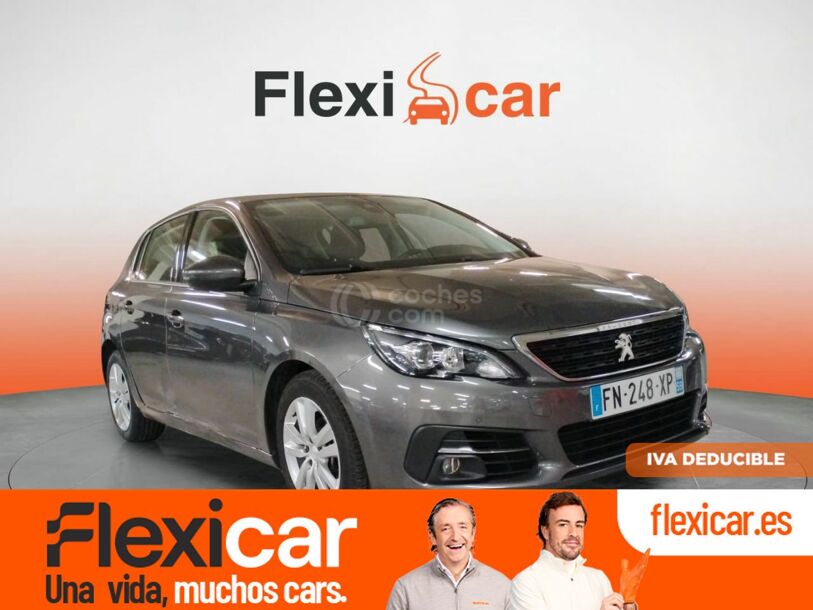 Foto del PEUGEOT 308 1.5BlueHDi S&S Active Pack 100