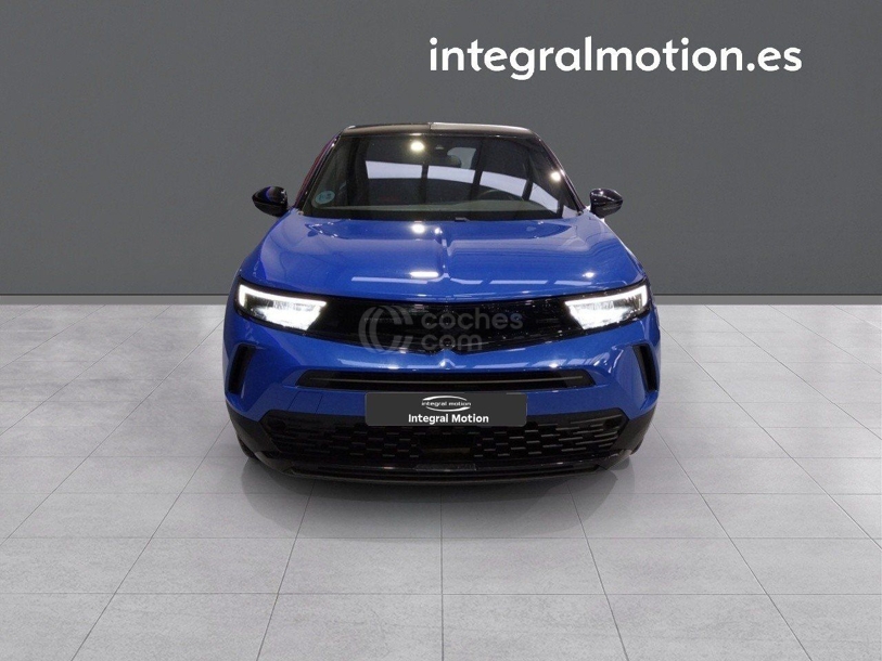 Foto del OPEL Mokka 1.5D S&S GS