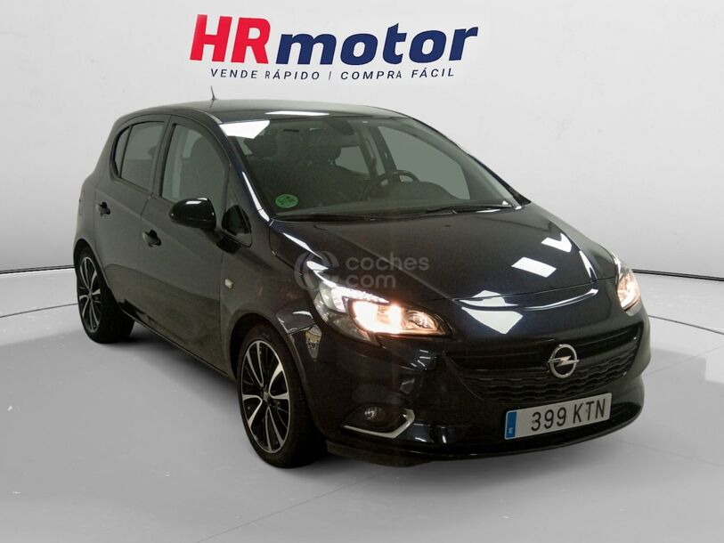 Foto del OPEL Corsa 1.4 Design Line 90