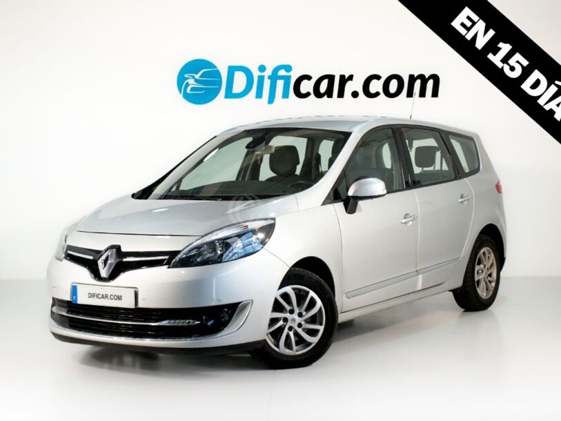 Foto del RENAULT Scenic Scénic 1.6 Authentique