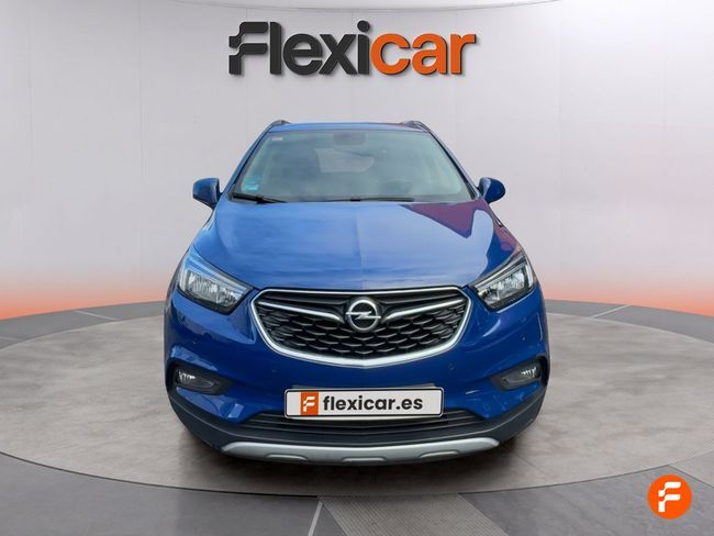 Foto del OPEL Mokka X 1.4T GLP Selective 4x2