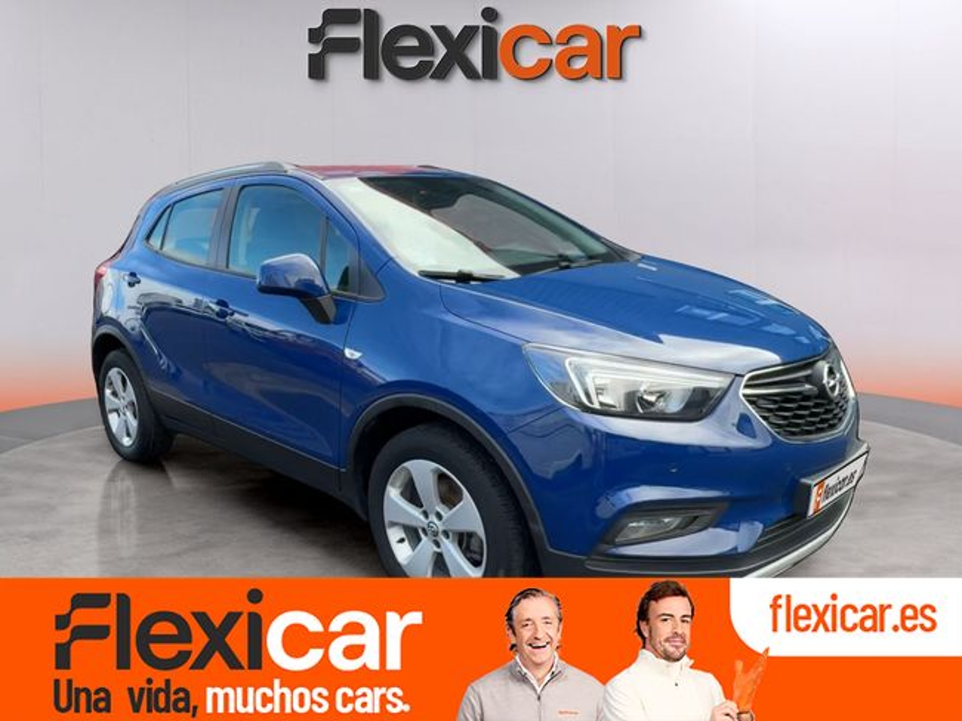 Imagen de OPEL Mokka