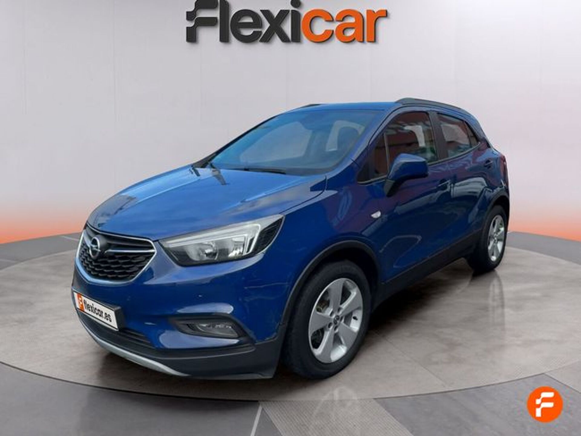 Imagen 3 de OPEL Mokka