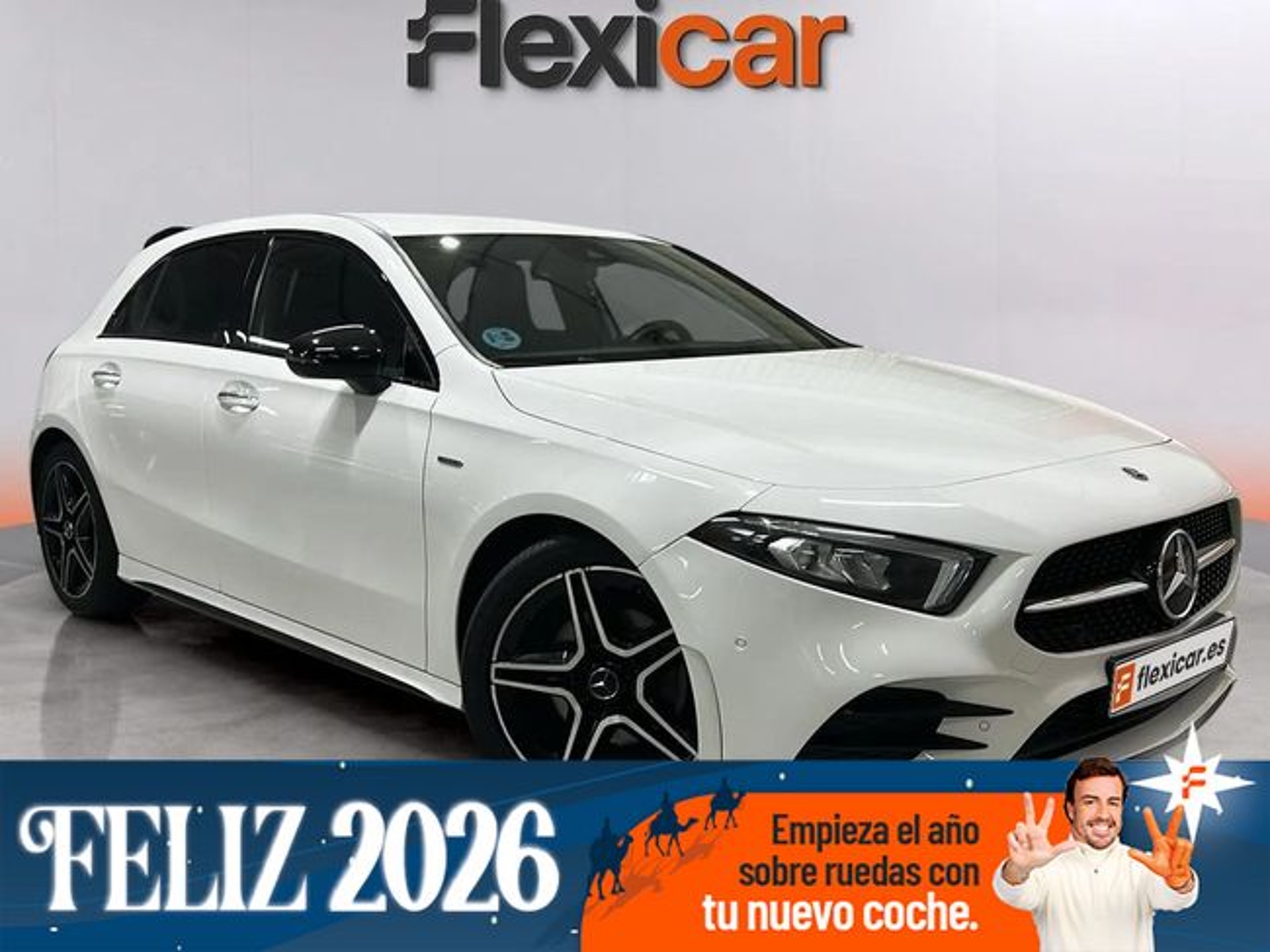 Imagen de MERCEDES Clase A