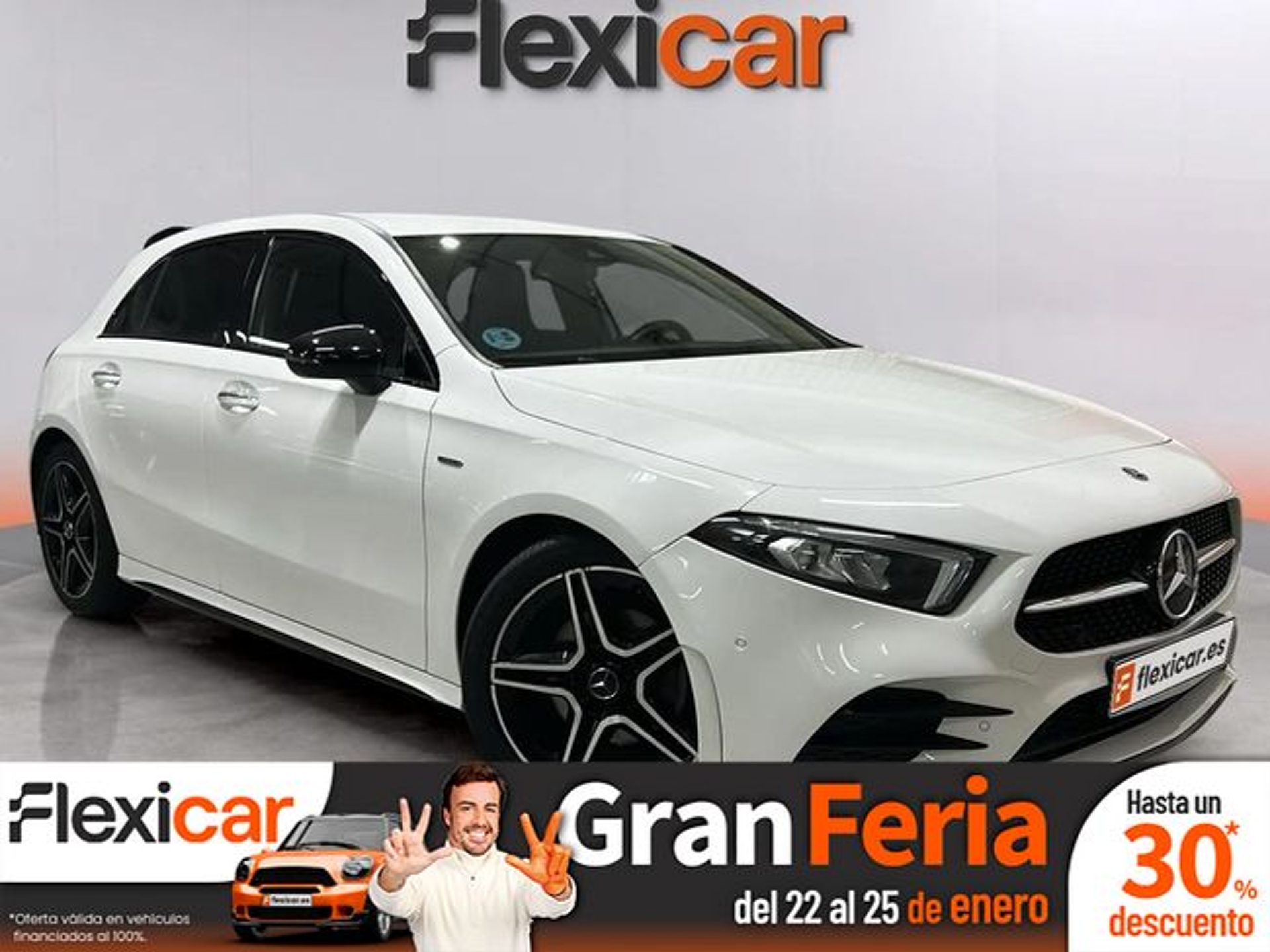 Imagen de MERCEDES Clase A