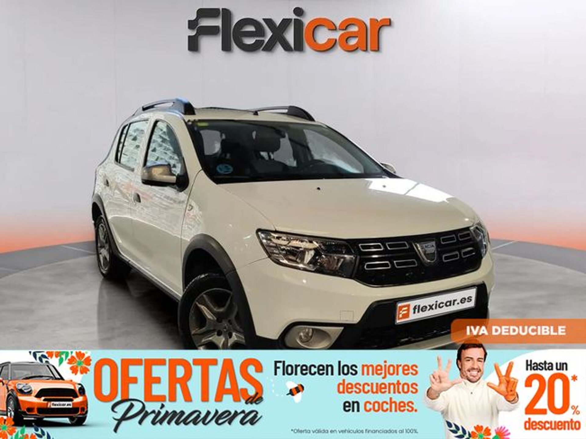 Imagen 1 de DACIA Sandero