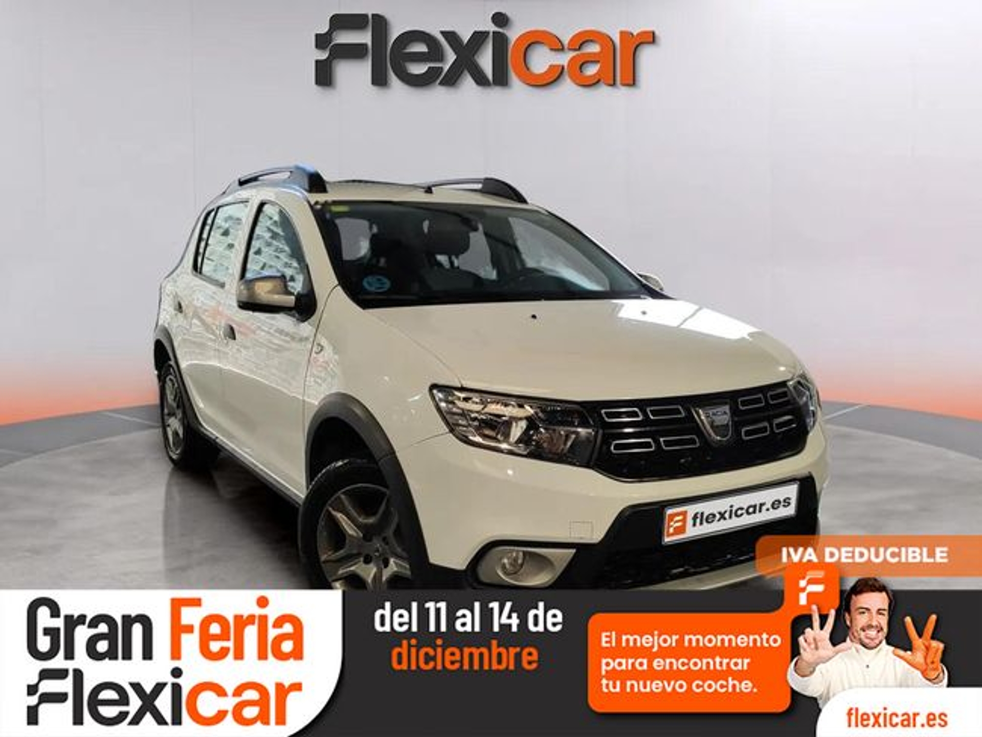 Imagen de DACIA Sandero