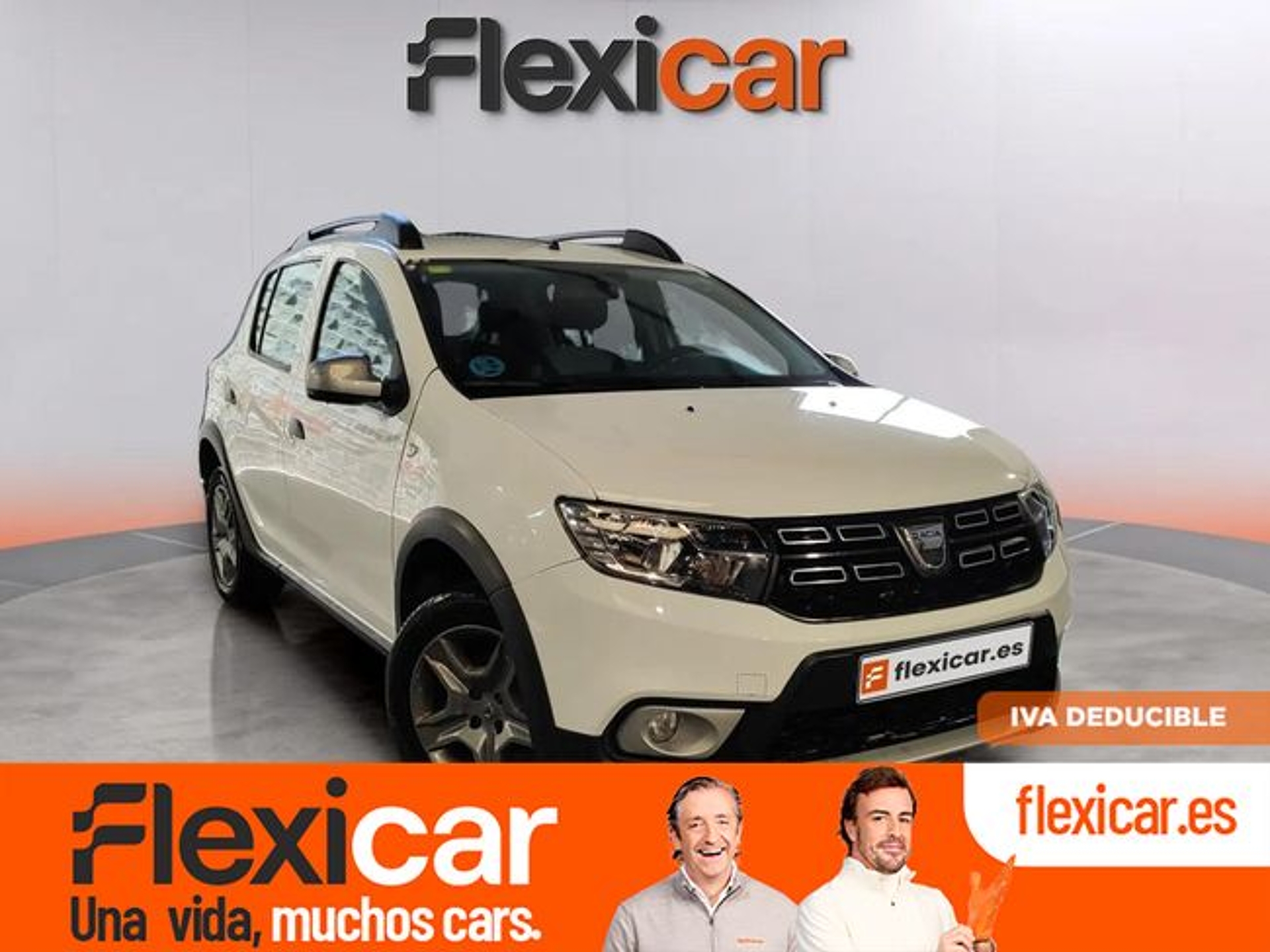 Imagen de DACIA Sandero
