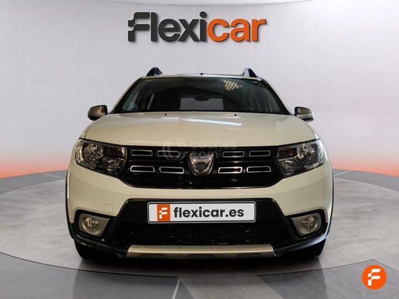 Foto del DACIA Sandero TCe Essential 67kW