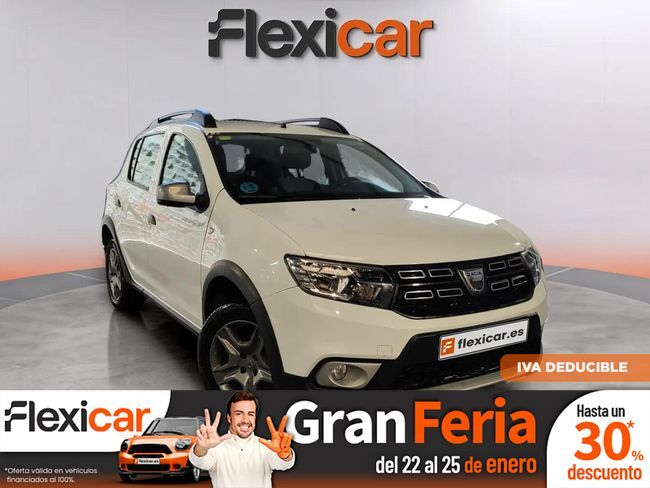 Foto del DACIA Sandero TCe Essential 67kW