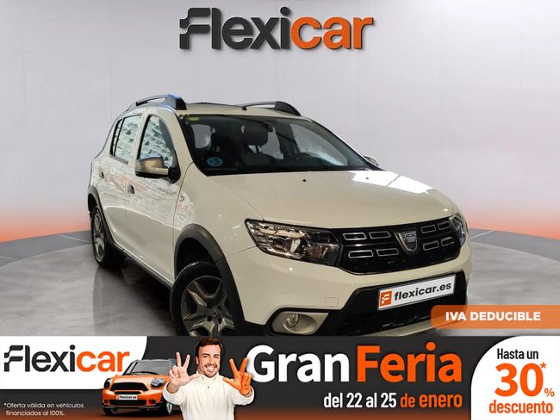 Imagen de DACIA Sandero