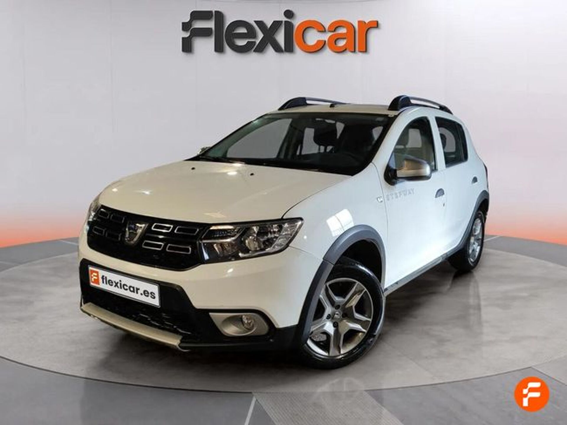 Imagen 3 de DACIA Sandero