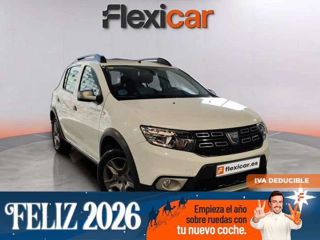 DACIA Sandero (Essential TCe 67kW (90CV)) en Málaga