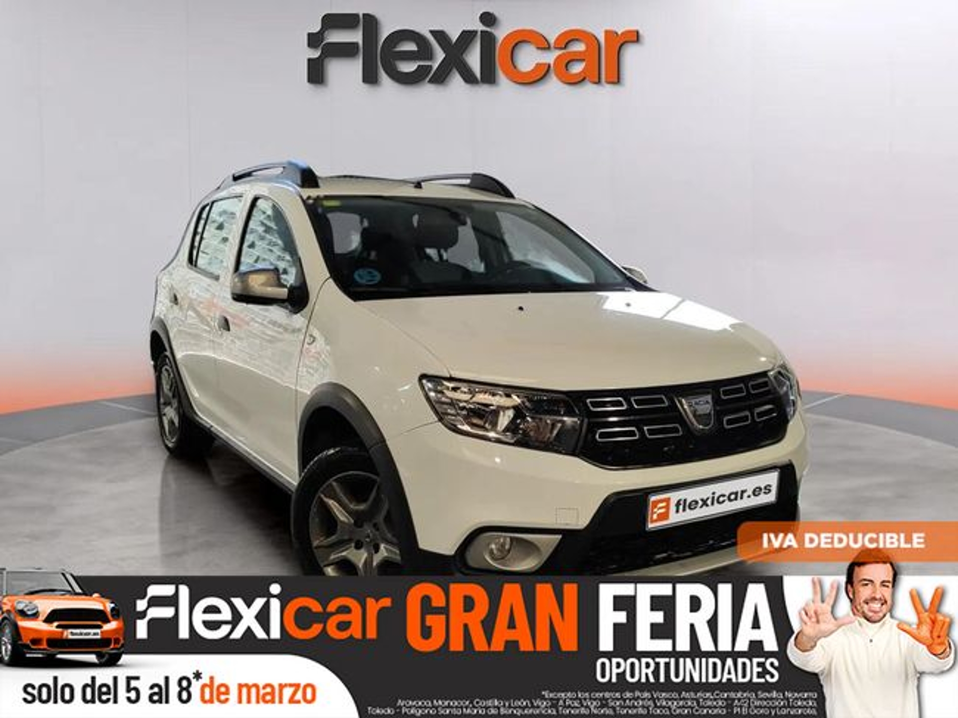 Imagen de DACIA Sandero