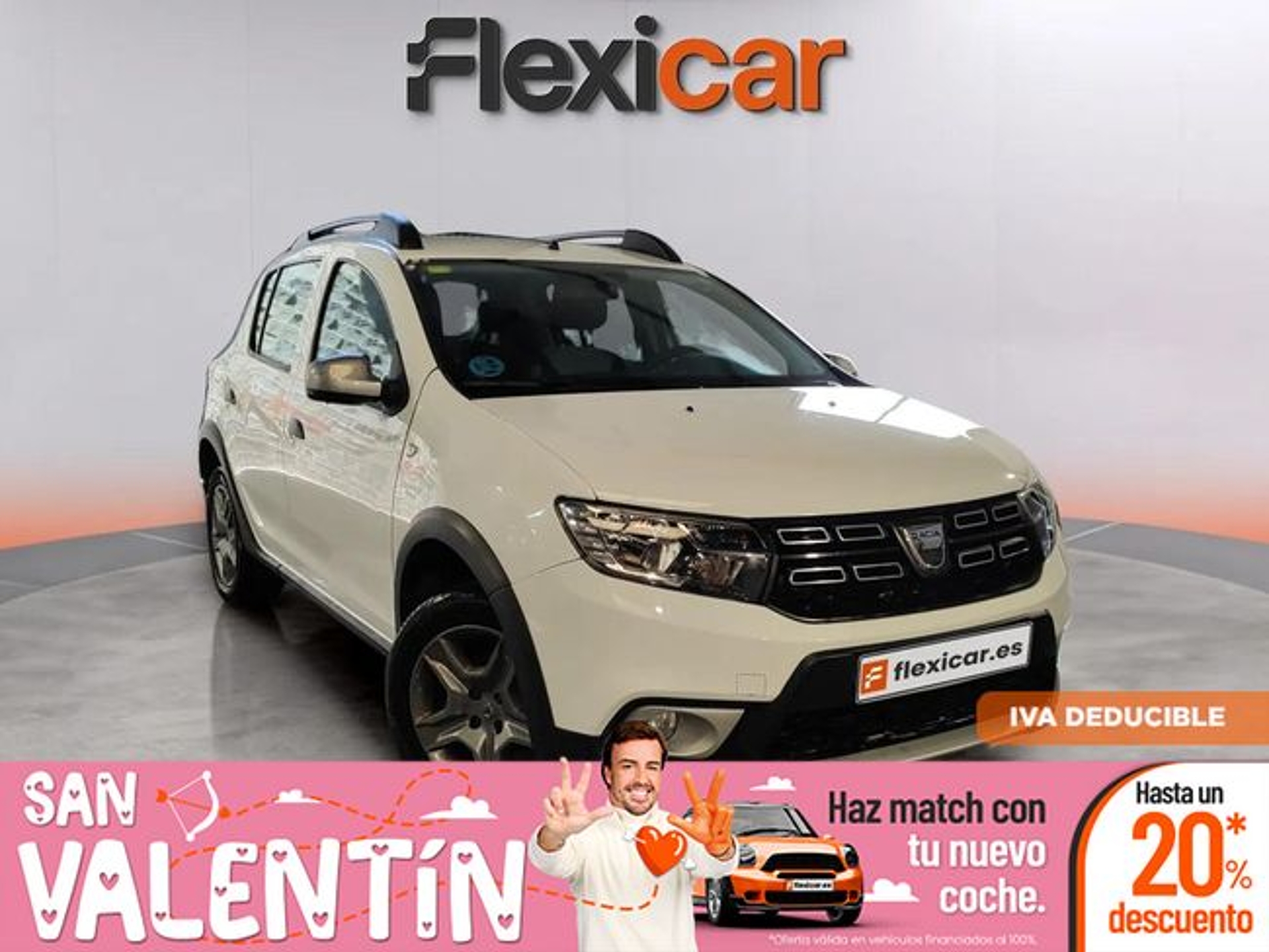 Imagen de DACIA Sandero