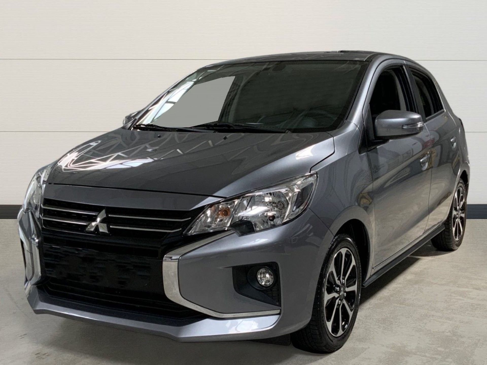 Imagen de MITSUBISHI Space Star